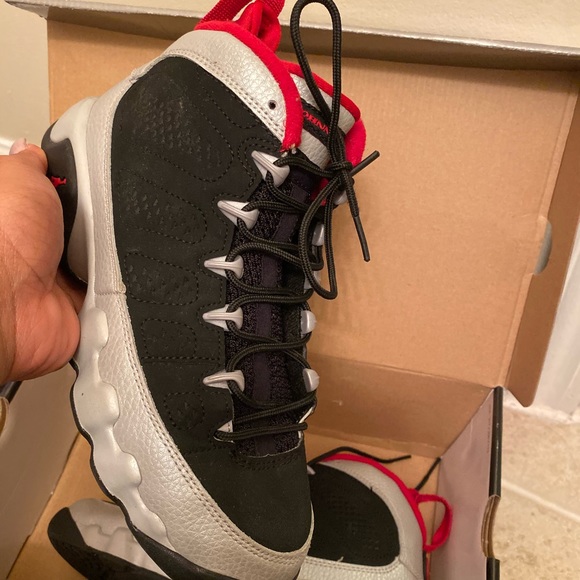 Jordan Kilroy 9 - Picture 2 of 2